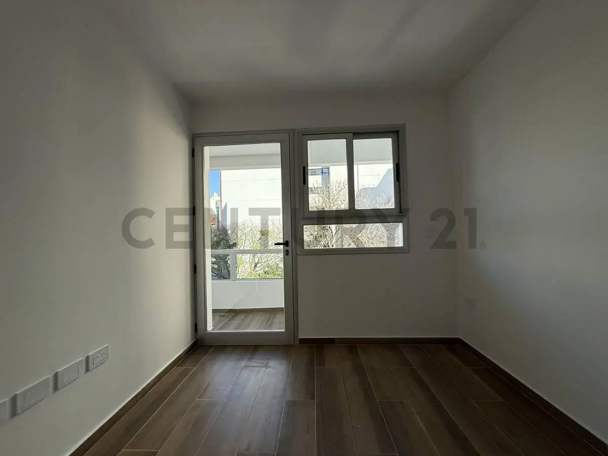 12 e/ 43 y 44 Departamento a estrenar 1 dormitorio 65 mts - Plaza Paso 4