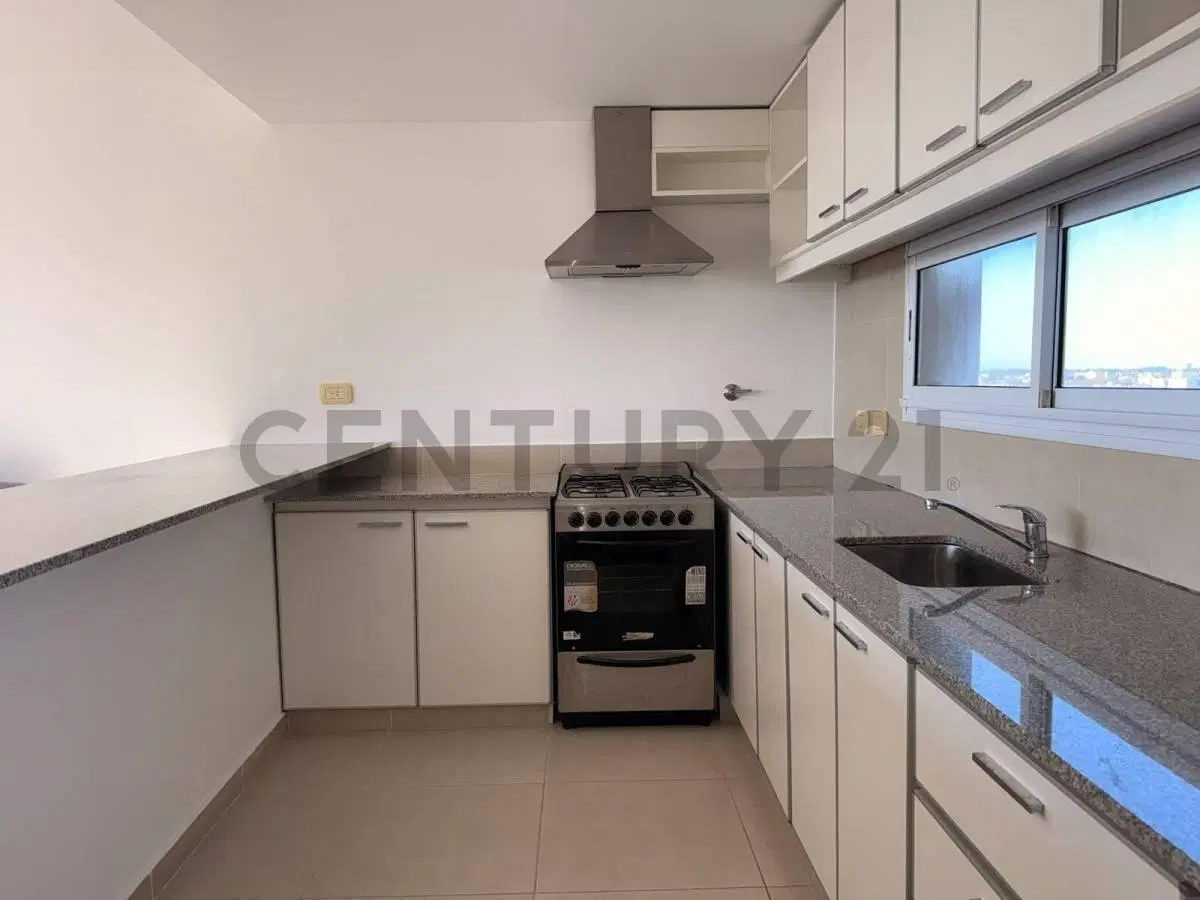 1 64 Y 65 - ALQUILER DEPARTAMENTO 1 DORMITORIO SEMIPISO - IMPECABLE ESTADO! 1