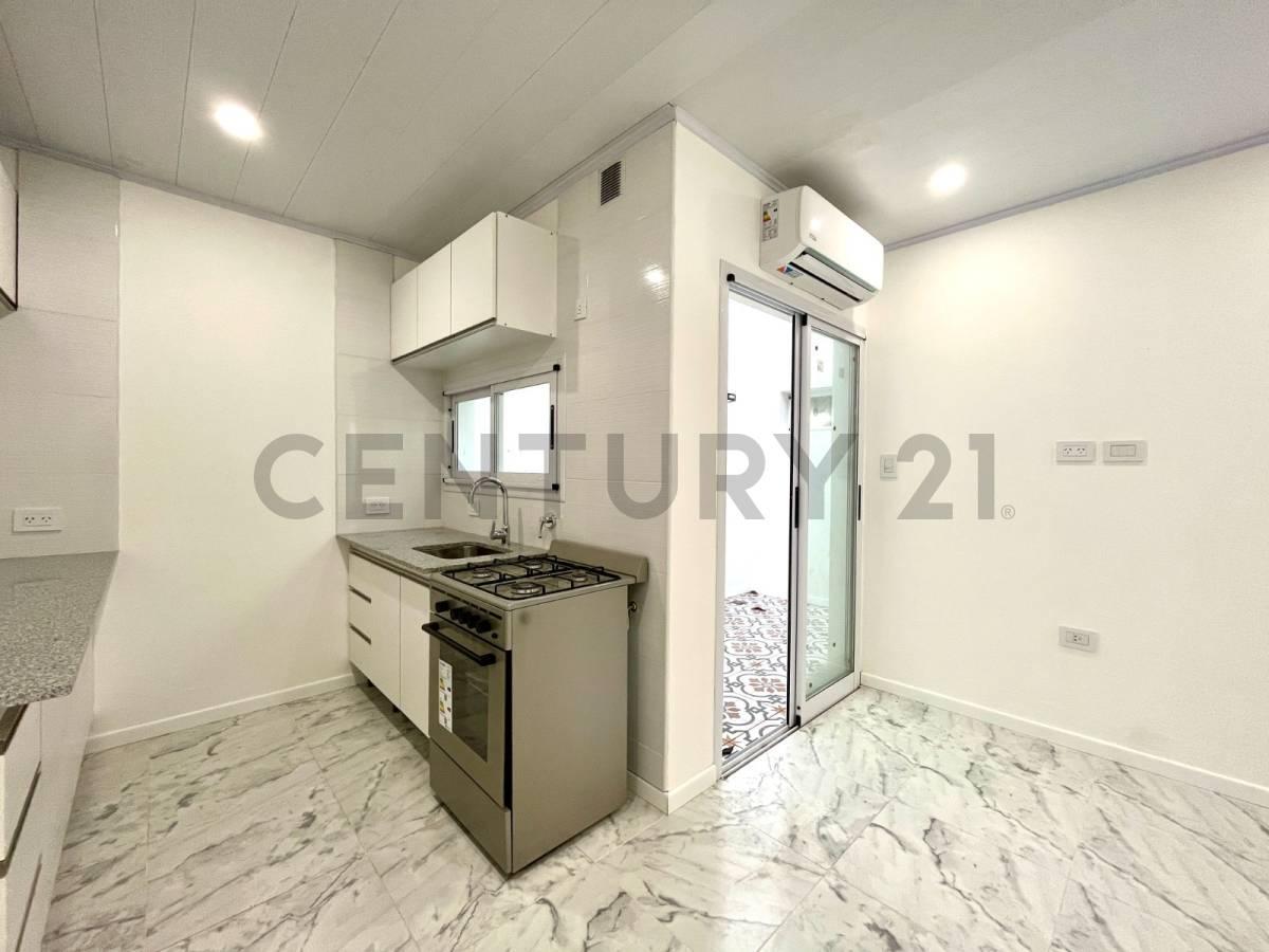 Foto de 7 57 y 58 Casa en PH reciclado, imagen 1