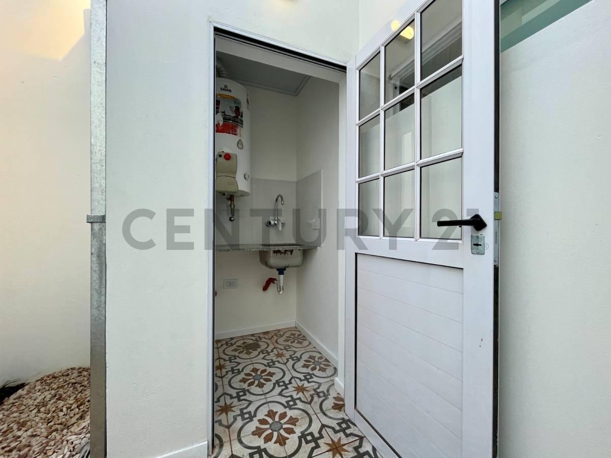 Foto de 7 57 y 58 Casa en PH reciclado, imagen 3