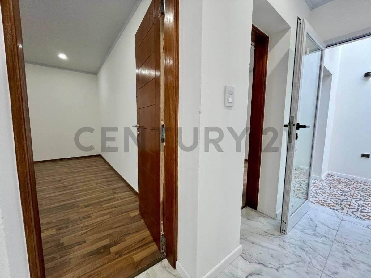 Foto de 7 57 y 58 Casa en PH reciclado, imagen 4