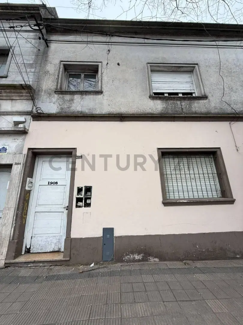7 y 71 ALQUILER DEPARTAMENTO 2 DORMITORIOS CON PATIO LA PLATA 1