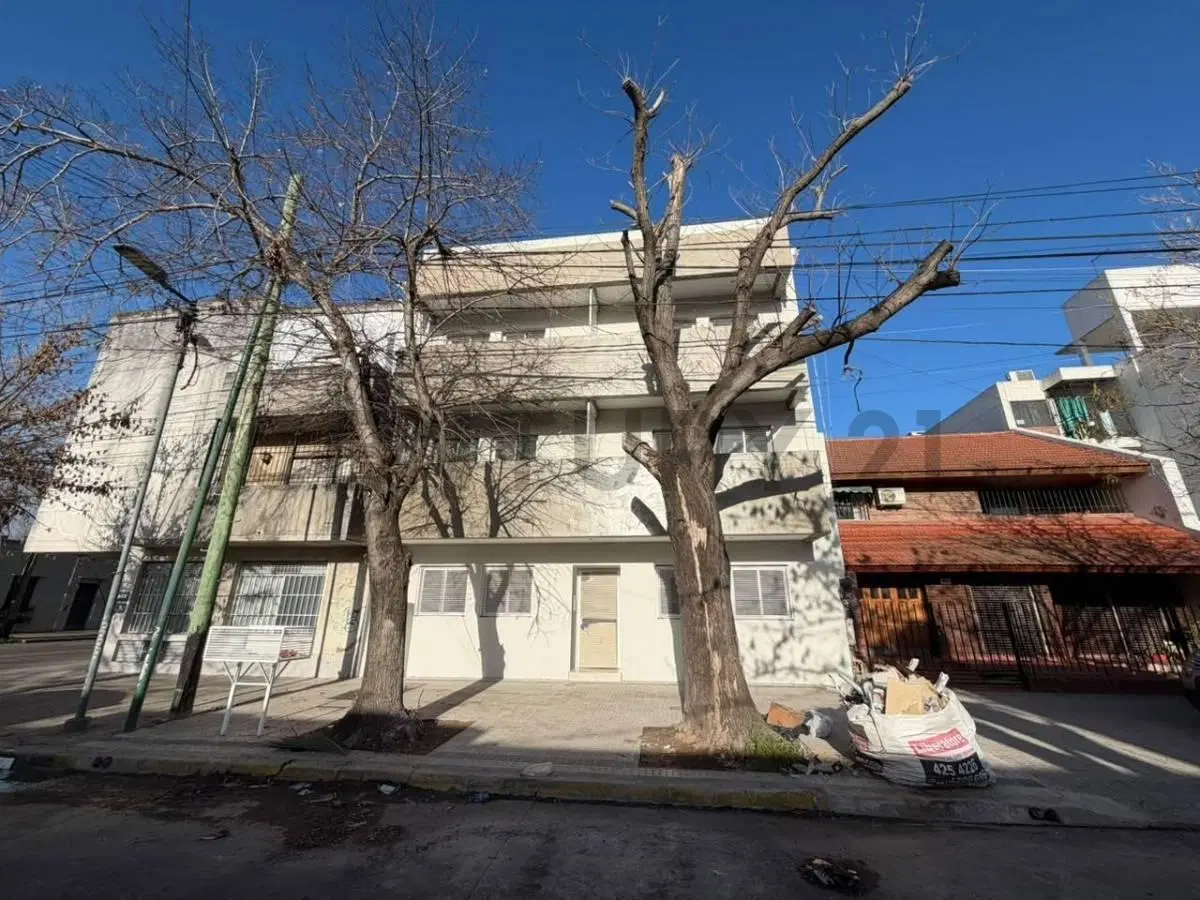 Departamento de 1 dormitorio en alquiler - 67 entre 3 y 4 3