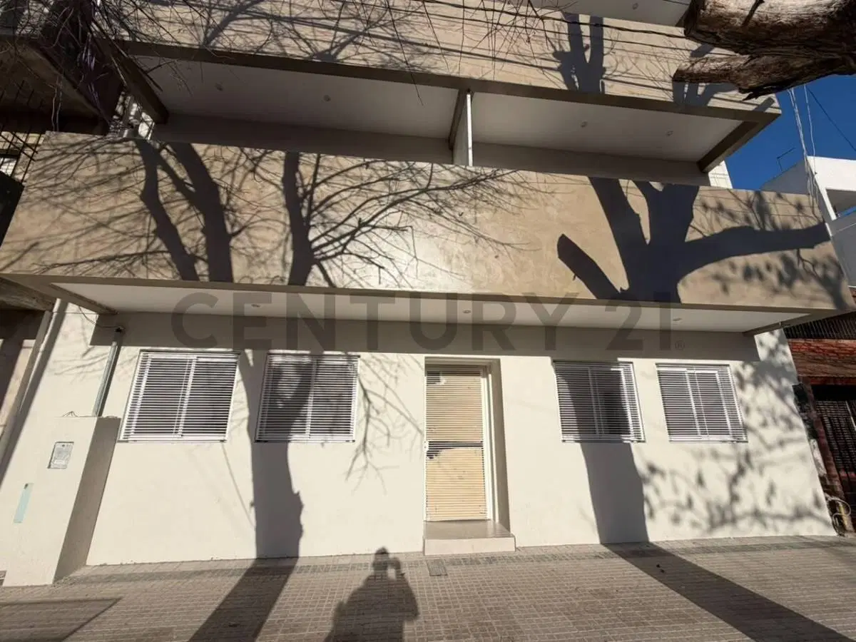 Departamento de 1 dormitorio en alquiler - 67 entre 3 y 4 5