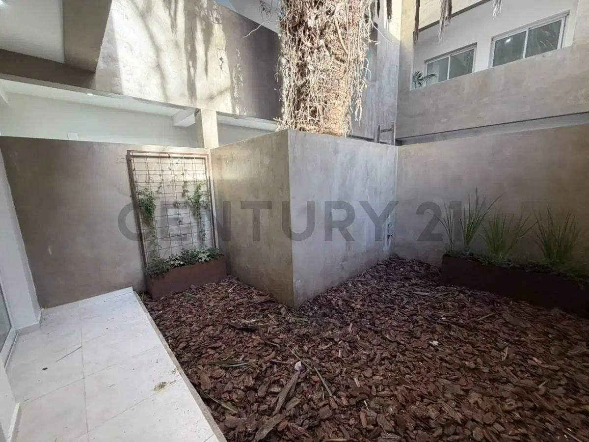 Departamento de 1 dormitorio en alquiler - 67 entre 3 y 4 1