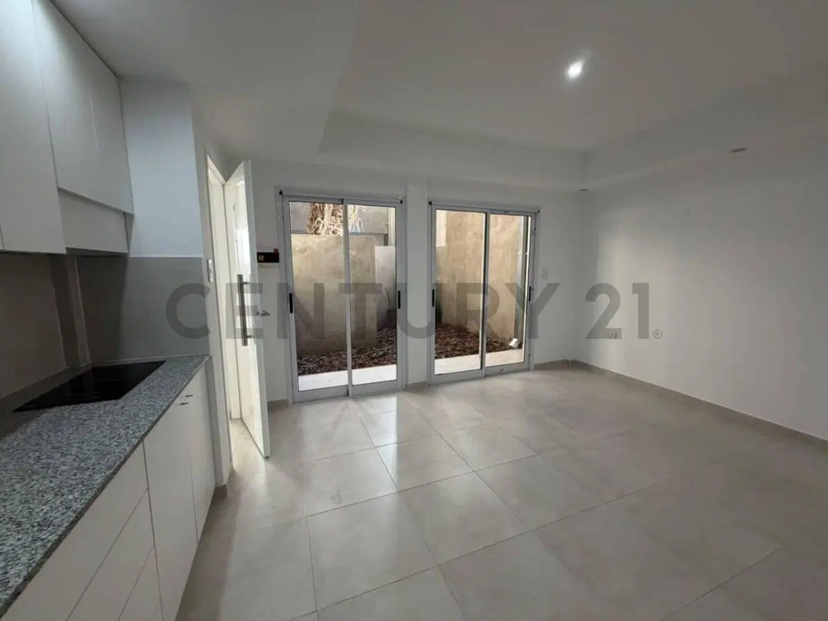 Departamento de 1 dormitorio en alquiler - 67 entre 3 y 4 3