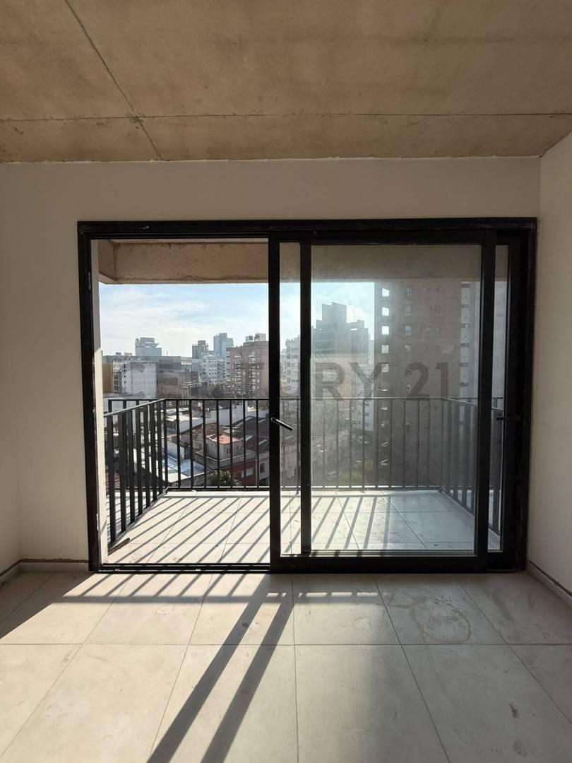 Foto de DIAGONAL 73 ENTRE 9 Y 57 - MONOAMBIENTE A ESTRENAR, imagen 5