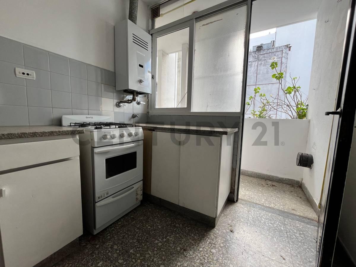 Foto de 6 entre 56 y 57 DEPARTAMENTO 1 DORMITORIO EN ALQUILER LA PLATA, imagen 5