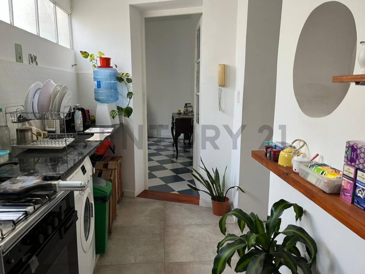 Foto de Departamento de 82 m² con Vista al Parque | 2 Dormitorios ubicado en 7, imagen 4