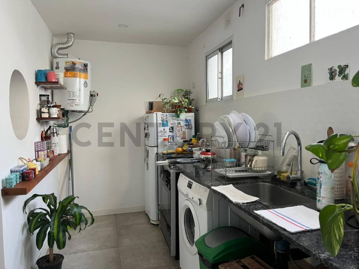 Foto de Departamento de 82 m² con Vista al Parque | 2 Dormitorios ubicado en 7, imagen 1