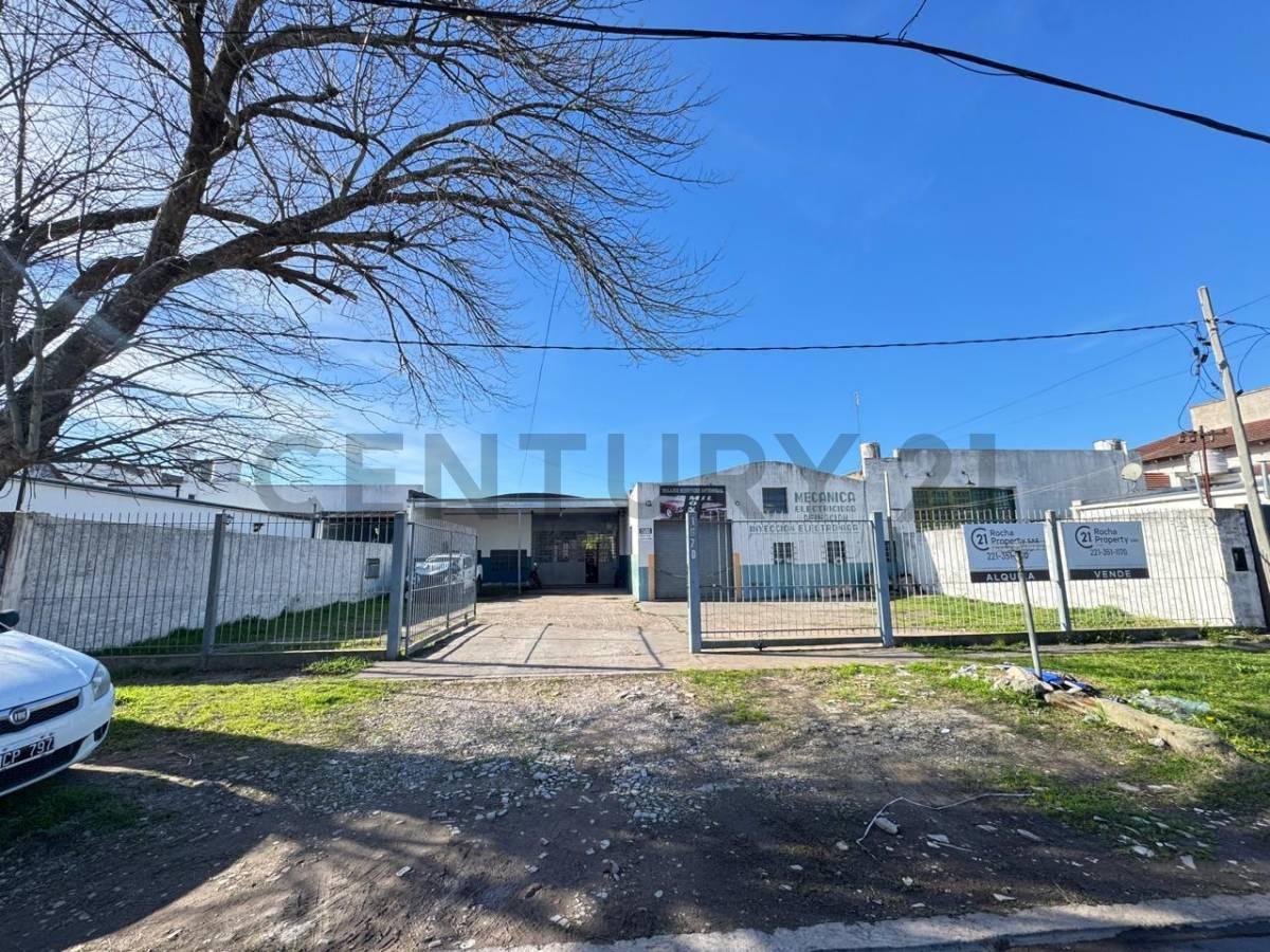 Foto de Galpón en venta sobre 2 lotes | 500 m² cubiertos | Ideal múltiples, imagen 5