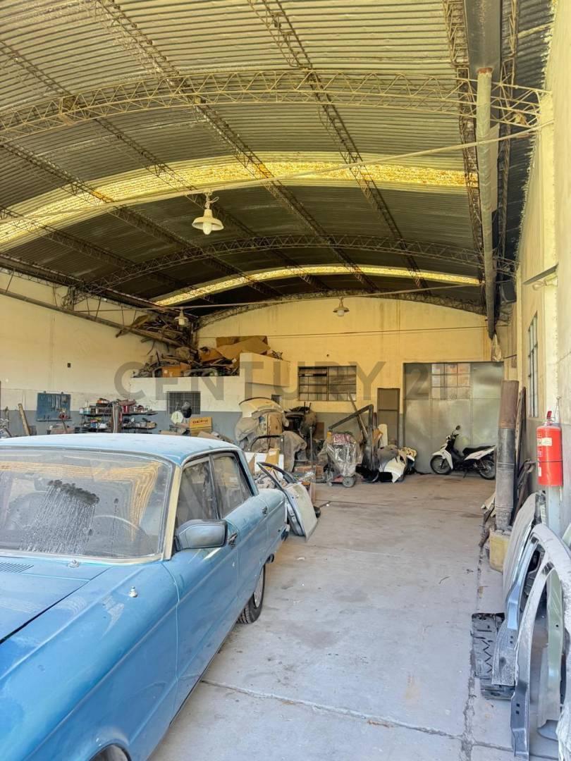 Foto de Galpón en ALQUILER sobre 2 lotes | 500 m² cubiertos | Ideal múltiples, imagen 3