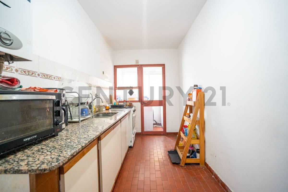Foto de 62 ENTRE 3 Y 4 DEPARTAMENTO 3 DORMITORIOS EN VENTA LA PLATA APTO BANCO, imagen 3