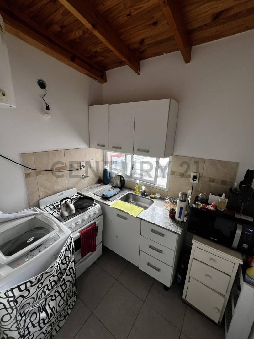 Foto de Venta de departamento de 1 dormitorio, imagen 4