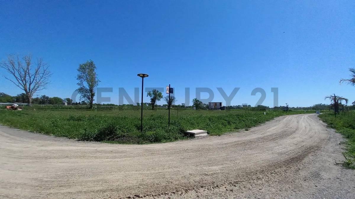 Foto de LOTE EN VENTA EN BARRIO CERRADO DTTO RIBERA, imagen 5