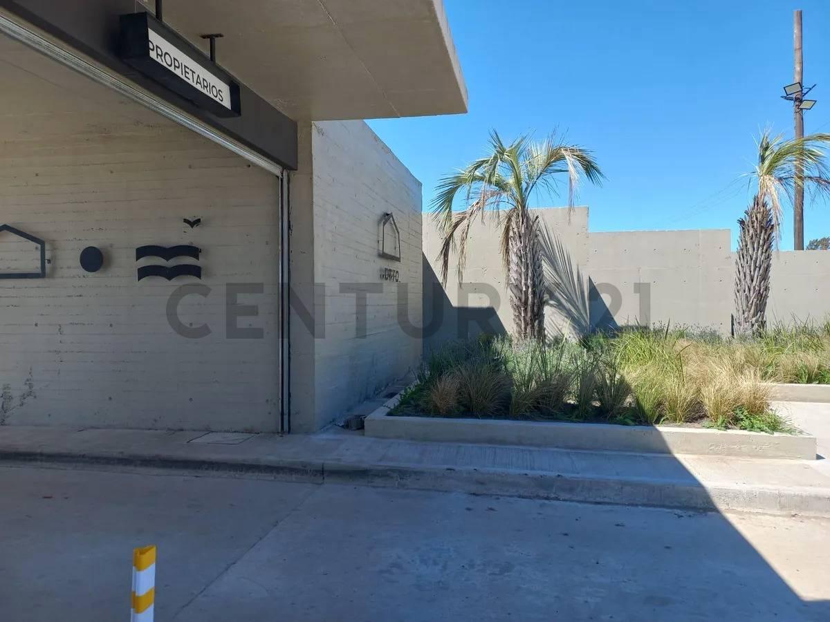 Foto de LOTE EN VENTA EN BARRIO CERRADO DTTO RIBERA, imagen 2