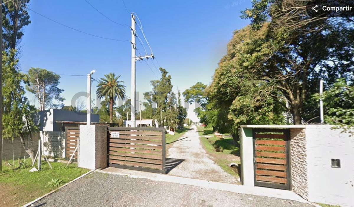 Foto de Terreno Lote en venta en La Plata en Barrio privado Quintas del Oasis, imagen 1