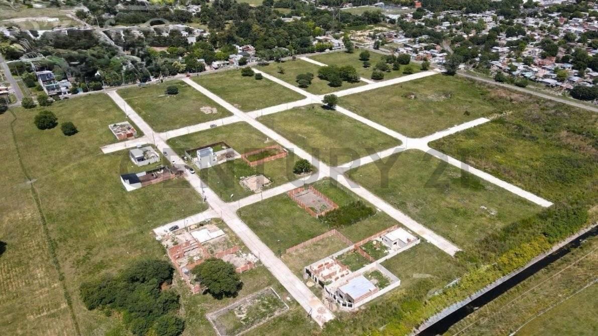 Foto de Barrio Parque Hudson . Lote en venta de 325 m2, imagen 3