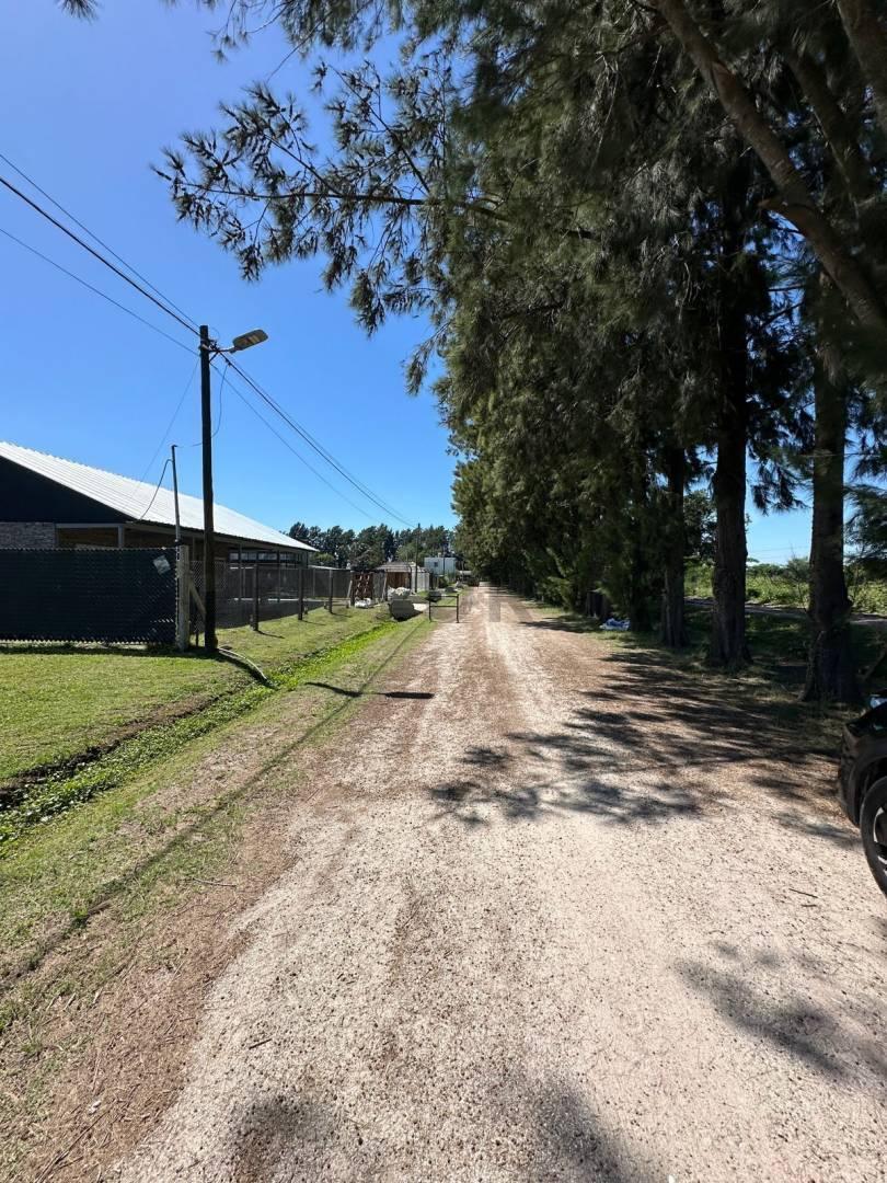 Foto de LOTE EN BARRIO SAN JOSE 1 - CALLE 32 Y 232 -, imagen 1