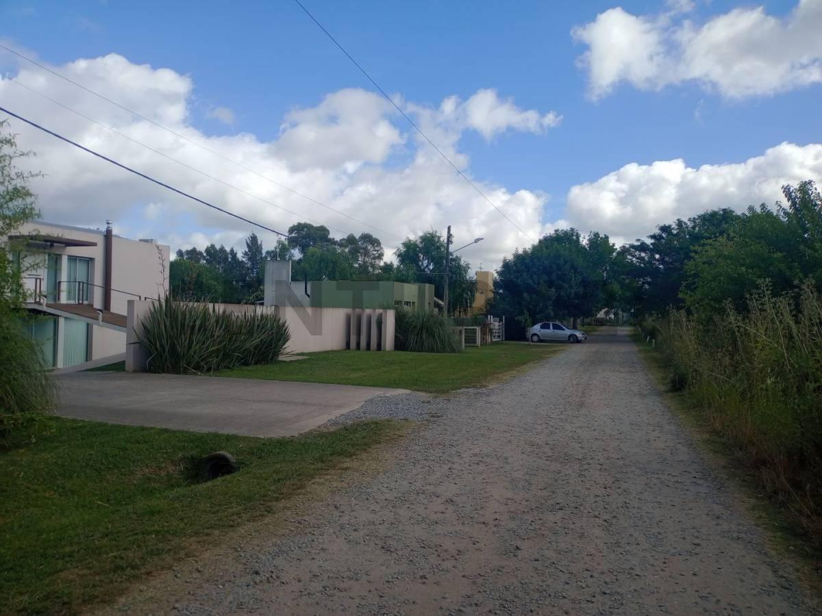 Foto de 474 entre 155 y 158- Lote - en venta- City Bell -La Plata, imagen 1