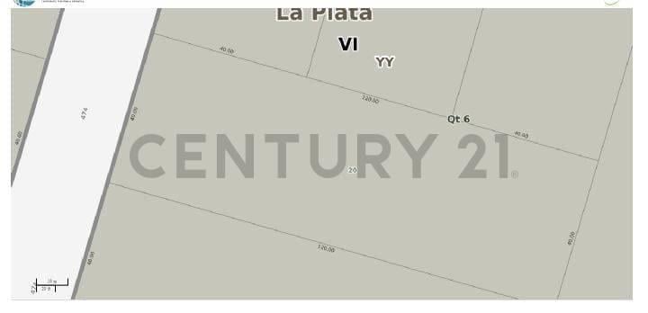 Foto de 474 entre 155 y 158- Lote - en venta- City Bell -La Plata, imagen 5