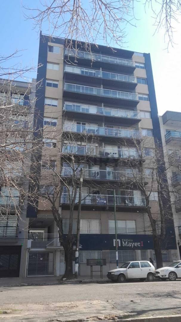 Foto de 38 entre 11 y 12 . Cochera en venta, La Plata.-, imagen 1