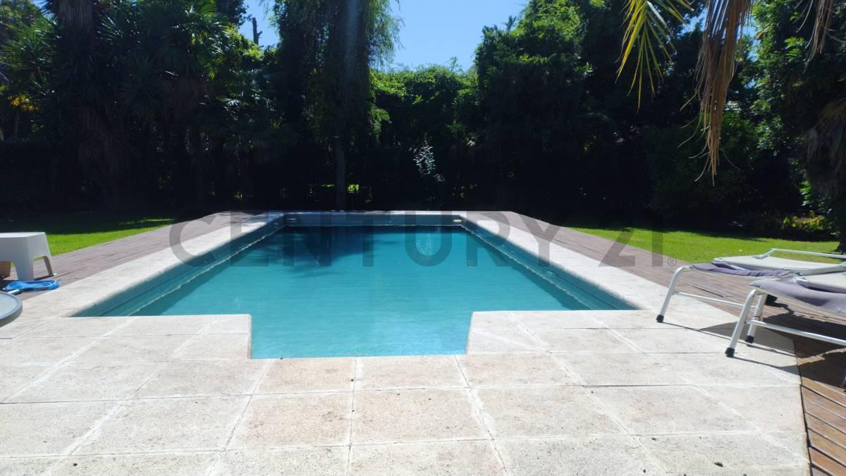 Foto de Casa en venta en Villa Elisa, imagen 2