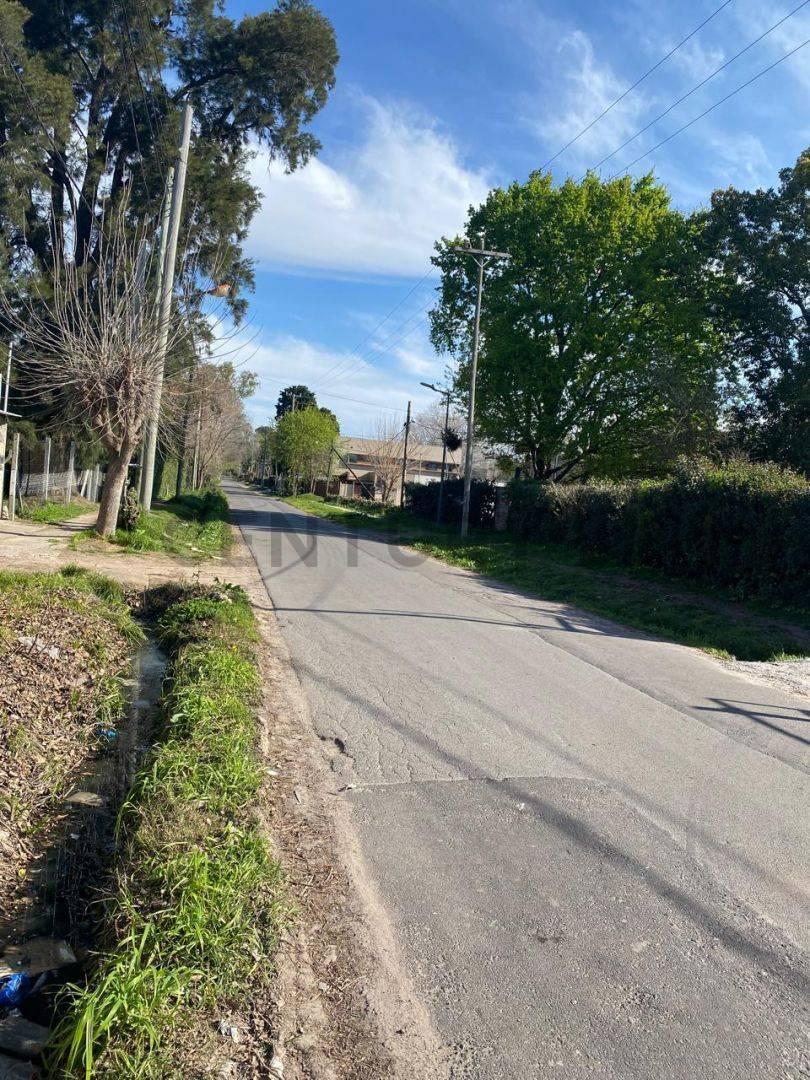 Foto de Lote en venta City Bell calle 473 entre 30 y 31, imagen 2