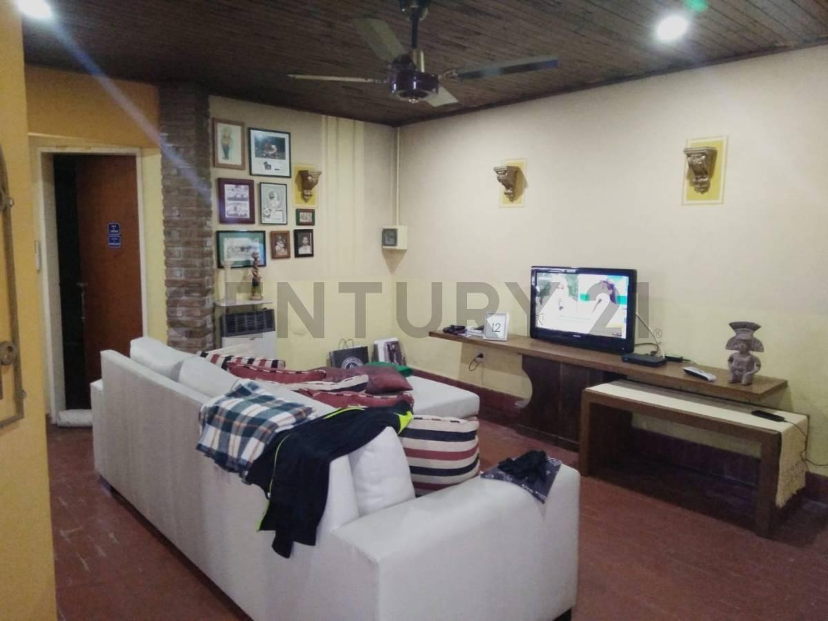 Foto de 505 entre 14 y 15 - Casa de 2 dormitorios-En venta- Gonnet, imagen 4