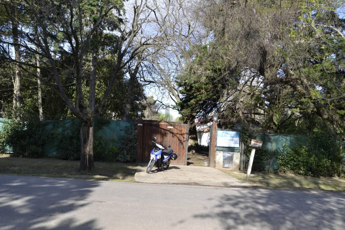 Foto de Venta Casa en esquina | Calle 477 y 26 - City Bell - La Plata, imagen 4