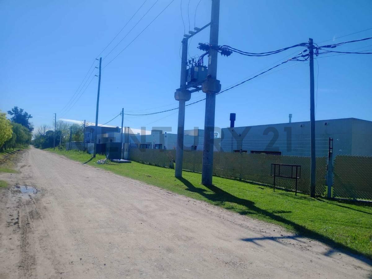 Foto de 487 y 147 - Lote de 856mts - en venta - Fincas Gorina- La Plata, imagen 3
