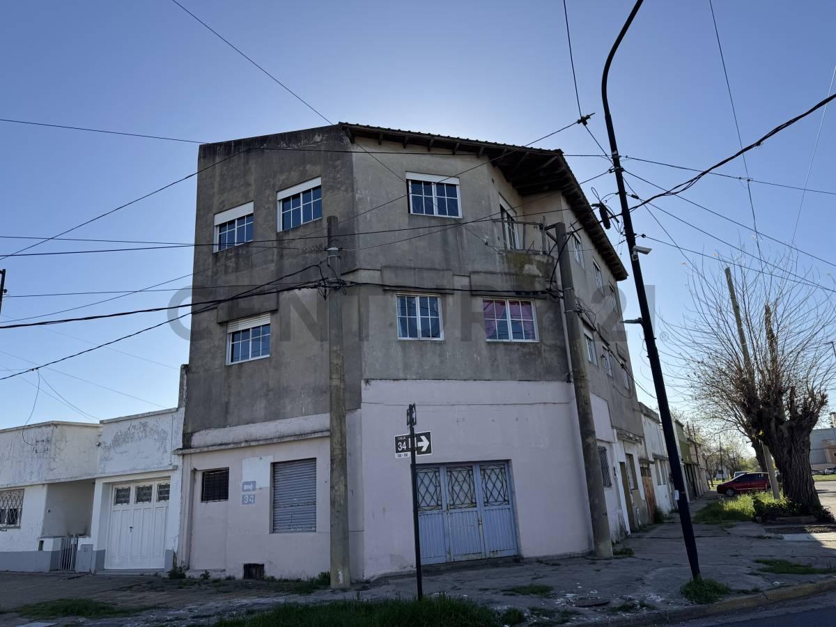 Foto de Proyecto Estratégico: Edificio en Construcción con Planos Aprobados, imagen 2