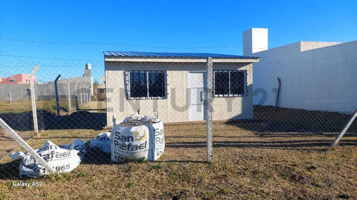 Foto de Lote en venta 3 entre 488 y 489. Villa Castells, imagen 5