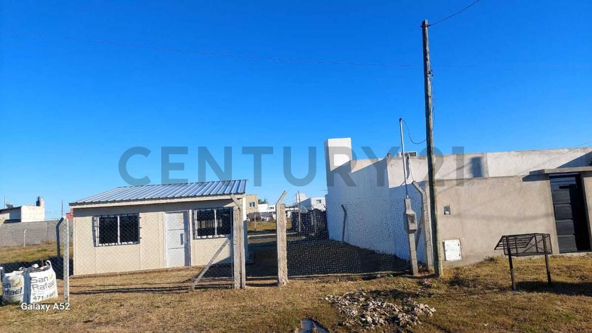 Foto de Lote en venta 3 entre 488 y 489. Villa Castells, imagen 2