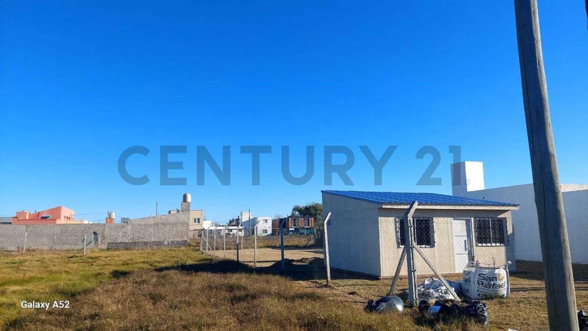 Foto de Lote en venta 3 entre 488 y 489. Villa Castells, imagen 3