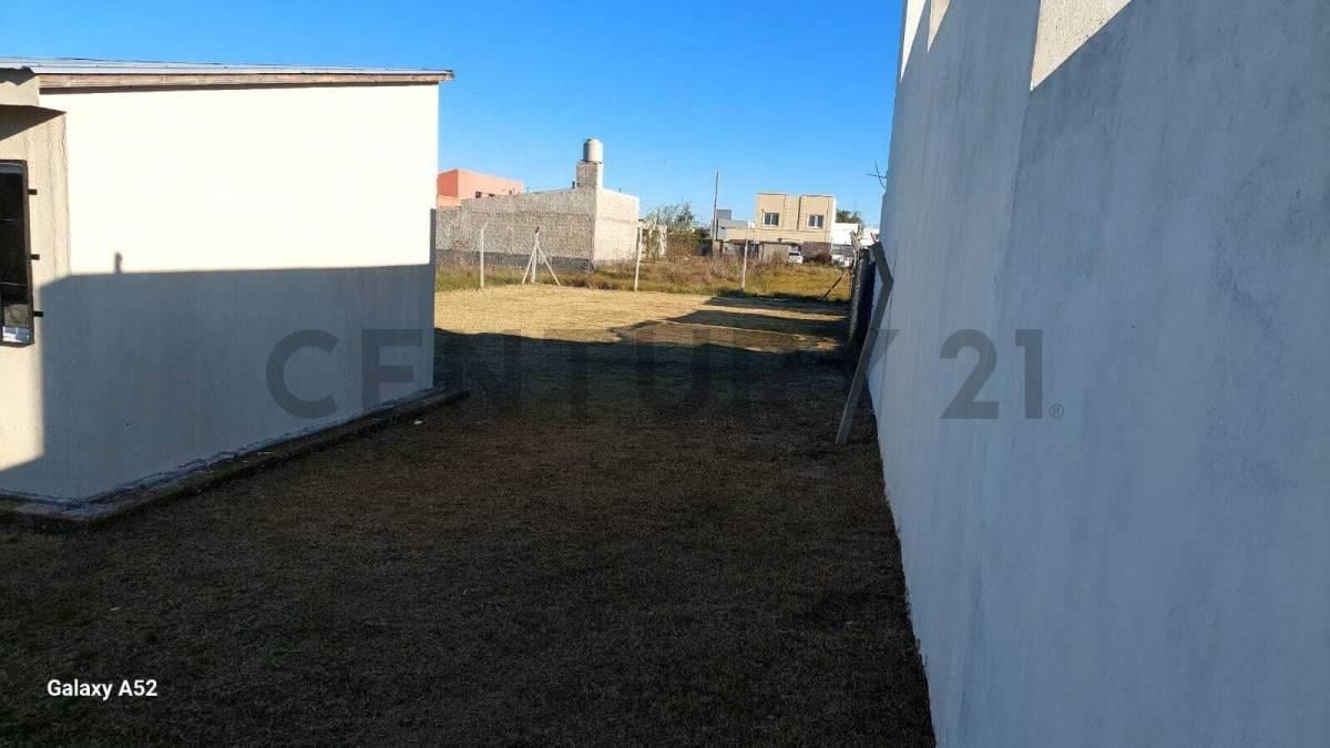 Foto de Lote en venta 3 entre 488 y 489. Villa Castells, imagen 1