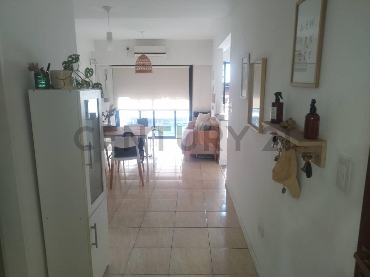 Foto de Calle 67 e/ 8 y 9 | Venta de PH 1 dormitorio con jardin, imagen 1
