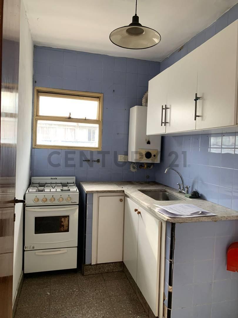 Foto de Venta Depto. 45 casi 6 - al fte. de 1 dorm. con balcón, imagen 4