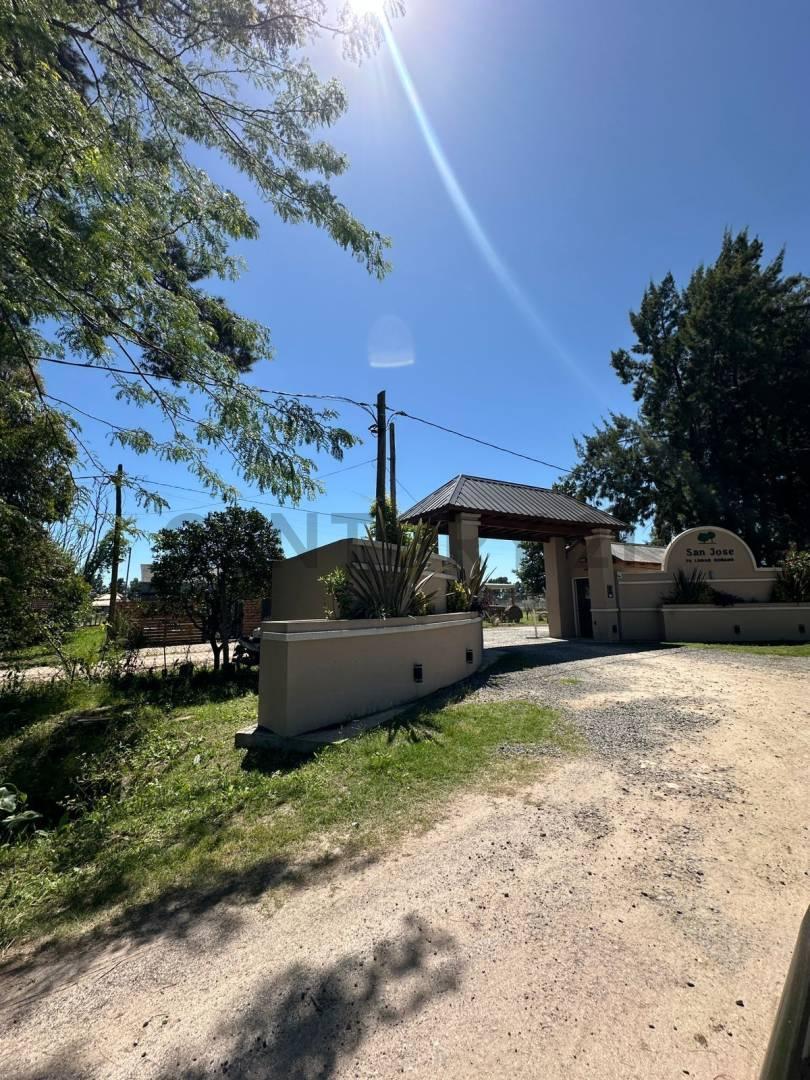 Foto de - VENTA LOTE - BARRIO CERRADO - SAN JOSÉ I - 32 229 Y 232 -, imagen 1