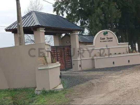 Foto de - VENTA LOTE - BARRIO CERRADO - SAN JOSÉ I - 32 229 Y 232 -, imagen 2
