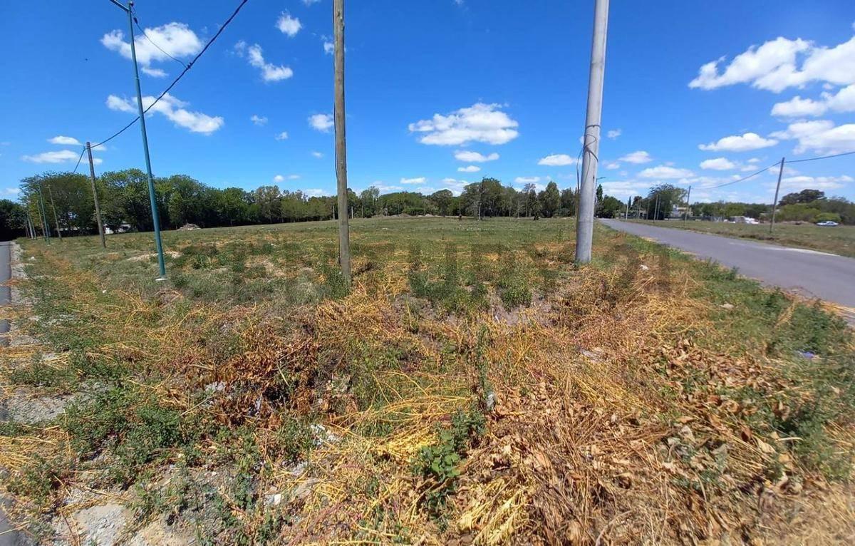 Foto de LOTE EN VENTA CITY BELL 26 Y 452, imagen 1