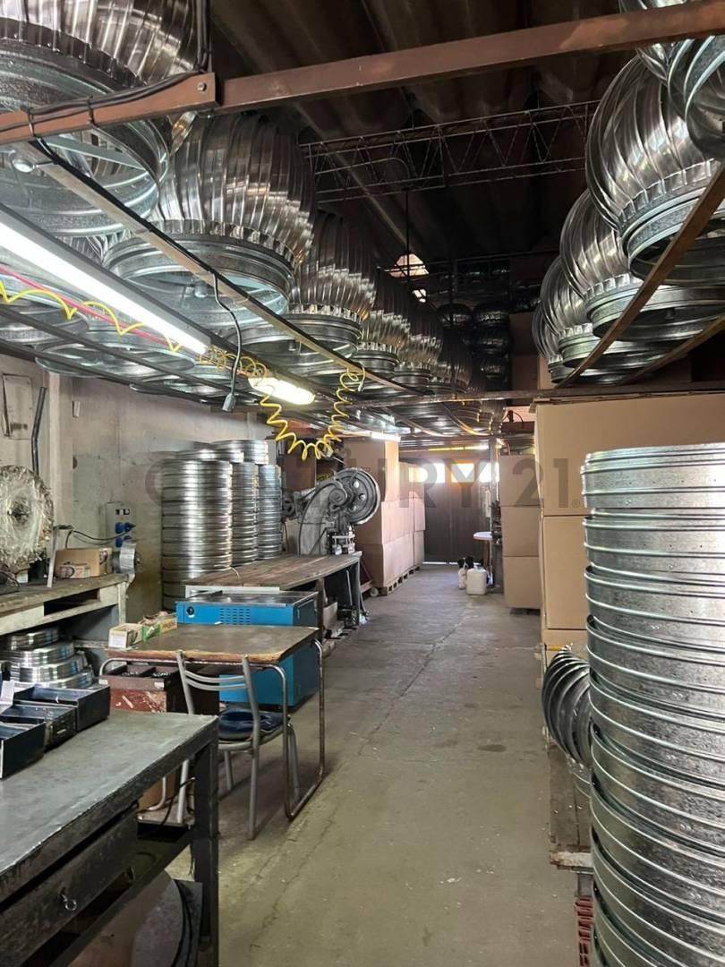 Foto de GALPON EN VENTA EN TOLOSA, imagen 3