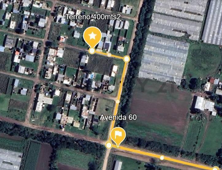 Foto de Terreno/Lote en venta en La Plata calle 59 e/ 173 y 174, imagen 1