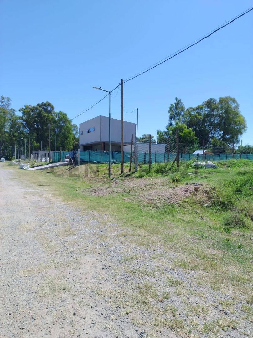 Foto de Venta de terreno en Villa Elisa La Plata, imagen 1