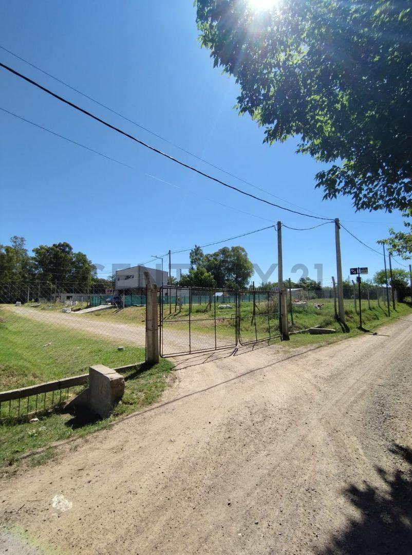 Foto de Venta de terreno en Villa Elisa La Plata, imagen 2
