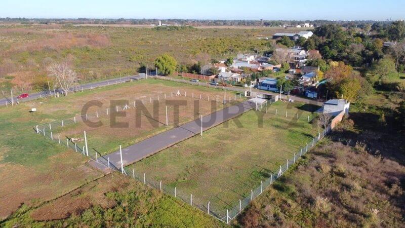 Foto de LOTES en VENTA - 7 y 622 - El Centeno, imagen 1