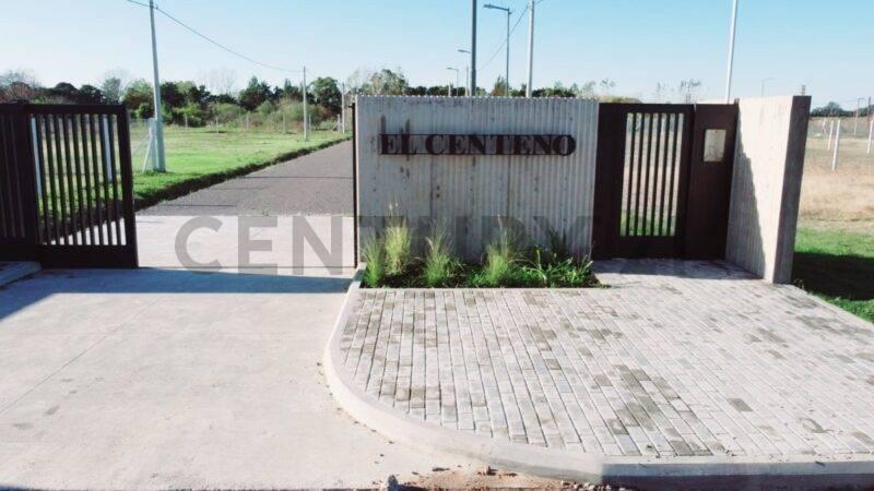 Foto de LOTES en VENTA - 7 y 622 - El Centeno, imagen 5