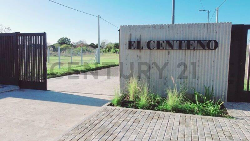 Foto de LOTES en VENTA - 7 y 622 - El Centeno, imagen 2