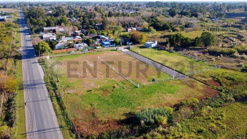 Foto de LOTES en VENTA - 7 y 622 - El Centeno, imagen 4
