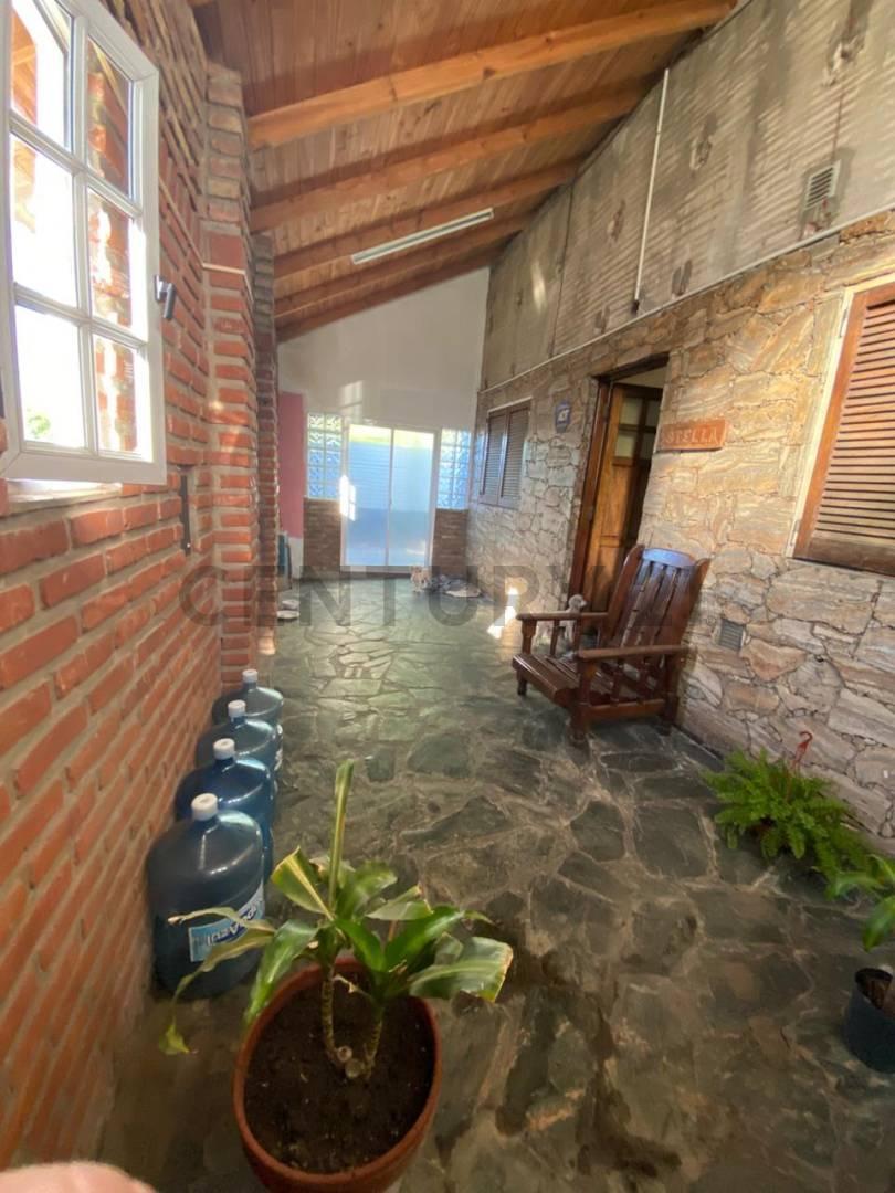 Foto de Venta 2 CASAS 522 e/ 117 y 118 - 10x40, imagen 3